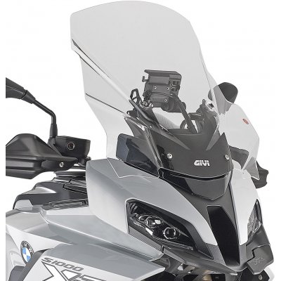 Givi D5138ST čirá | Zboží Auto