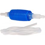 Alca/Heyner (Germany) Ruční přečerpávací pumpička, délka 180cm 1,5L/min, 559000 | Zboží Auto