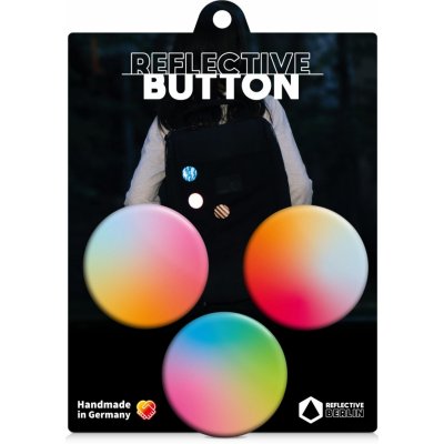 Reflective Berlin Reflexní butonky Harmony – Zboží Dáma