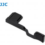 JJC Grip na palec, Thumb Up Grip pro SONY A7CII, A7CR, černý – Sleviste.cz