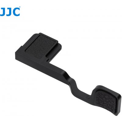 JJC Grip na palec, Thumb Up Grip pro SONY A7CII, A7CR, černý – Sleviste.cz