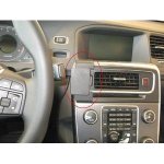 Brodit ProClip montážní konzole pro Volvo V60/S60 11-18, na střed vlevo 854523 – Hledejceny.cz