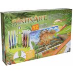 Nebulous Stars Dinosauři Tablet na kreslení – Zboží Dáma