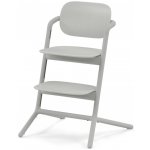 CYBEX Lemo 2025 Suede Grey – Zboží Dáma