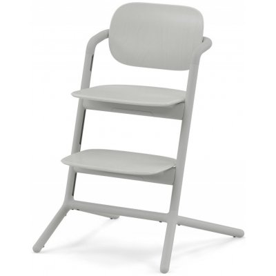 CYBEX Lemo 2025 Suede Grey – Zboží Dáma