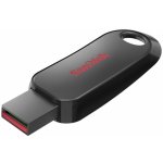 SanDisk Cruzer Blade 128GB SDCZ50-128G-B35 – Zboží Živě