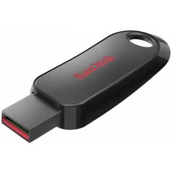 SanDisk Cruzer Blade 128GB SDCZ50-128G-B35