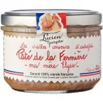 Bernard Kančí bůčková pomazánka na černém pivu 150 g – Zboží Dáma