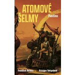 Atomové šelmy: Pustina – Zbozi.Blesk.cz