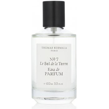 Thomas Kosmala No. 7 Le Sel De La Terre parfémovaná voda unisex 100 ml