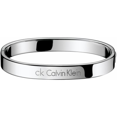 Calvin Klein náramek Hook KJ06CB0101 — Heureka.cz