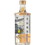 Nemiroff de Luxe Burning Pear 40% 0,05 l (holá láhev) – Hledejceny.cz