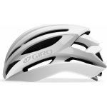 Giro Syntax matt white/silver 2022 – Zboží Dáma