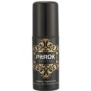 PitROK Crystal deospray bez parfemace 100 ml