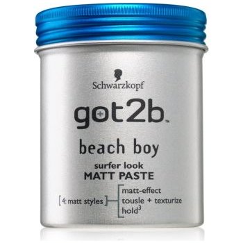 got2b Beach Boy Styling guma 100 ml