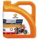 Repsol Moto Sintetico 4T 10W-40 4 l