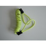 Master bezpečnostní lanko leash – Zbozi.Blesk.cz