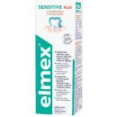 Elmex Úsní voda Sensitive Plus pro citlivé zuby 400 ml