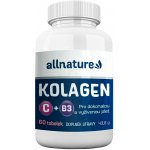 Allnature Kolagen 60 kapslí – Hledejceny.cz