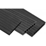 Windoor Terasa Standard 24 x 145 mm 3200 mm Grafit 1 ks – Sleviste.cz