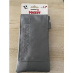 Pouzdro SWISSTEN POCKET 6,8" ŠEDÉ – Zboží Živě
