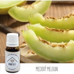 Od Janky Vonný olej Medový meloun 10 ml – Hledejceny.cz