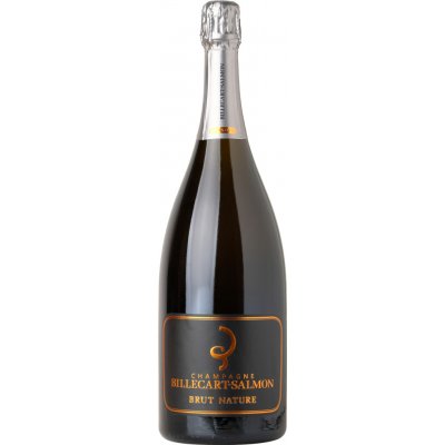 Billecart-Salmon Brut Nature Magnum 1,5 l