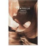 Skin1004 Madagascar Centella Probio-Cica Nourishing Mask Vyživující sheet mask s centellou a probiotiky 22 ml 1 ks – Zboží Dáma