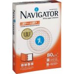 Navigator A4, 80 g/m², 500 listů – Zboží Mobilmania