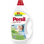 Persil Sensitive gel 2,43 l 54 PD – Zboží Mobilmania