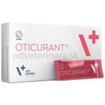 VetExpert Oticurant 24 sáčků 21 g – Hledejceny.cz