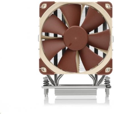 NOCTUA NH-U12S TR4-SP3 - chladič procesoru