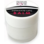Sezmar Love HRISTINA Přírodní intimní balzám na pysky 30 ml – Zboží Dáma