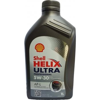 Shell Helix Ultra Professional AP-L 5W-30 1 l