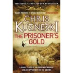 Prisoner's Gold the Hunters 3 – Sleviste.cz