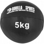 Gorilla Sports Medicinbal 5 kg – Hledejceny.cz
