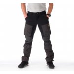 Northfinder pánské kalhoty TOMMY black olive – Zboží Mobilmania