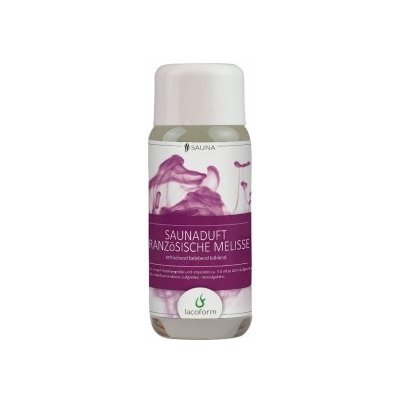 Finskasauna aroma do parní sauny francouzská meduňka 250 ml – Hledejceny.cz
