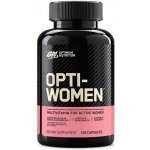 Optimum Nutrition Optiwomen 120 kapslí – Hledejceny.cz