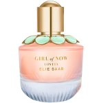 Elie Saab Girl of Now Lovely parfémovaná voda dámská 50 ml – Sleviste.cz