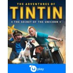 The Adventures of Tintin – Sleviste.cz