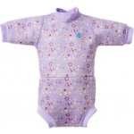 Splash About Baby body Lilac Spring – Zboží Dáma