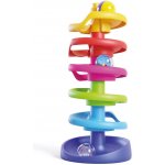 Spiral Tower – Sleviste.cz