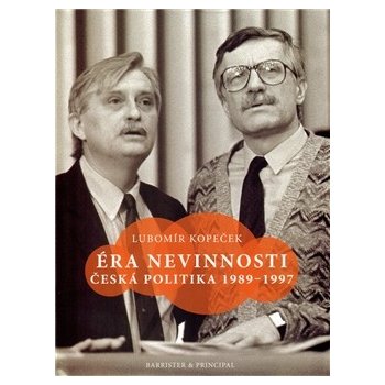 Éra nevinnosti