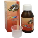 Joalis Bambi analerg 100 ml – Hledejceny.cz