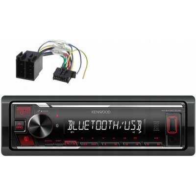 Kenwood KMM-BT206 | Zboží Auto