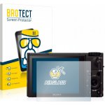 AirGlass Premium Glass Screen Protector Sony Cyber-Shot DSC-RX100 III – Hledejceny.cz