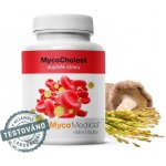 MycoMedica MycoCholest 120 kapslí – Zboží Dáma