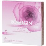 ROSALGIN VAG 500MG VAG GRA SOL 6 – Hledejceny.cz