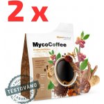 MycoMedica MycoCoffee 20 x 3.5 g – Zboží Dáma